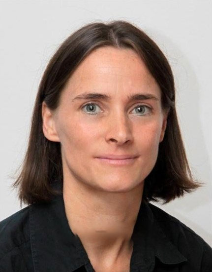 Sandra Ball